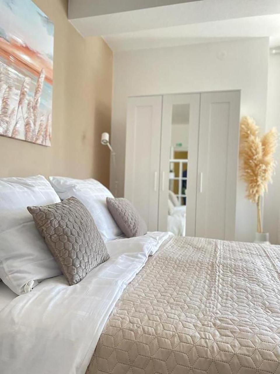 Caramel Comforts In Stinjan Only 800 Meters From The Beach Pula Exterior foto